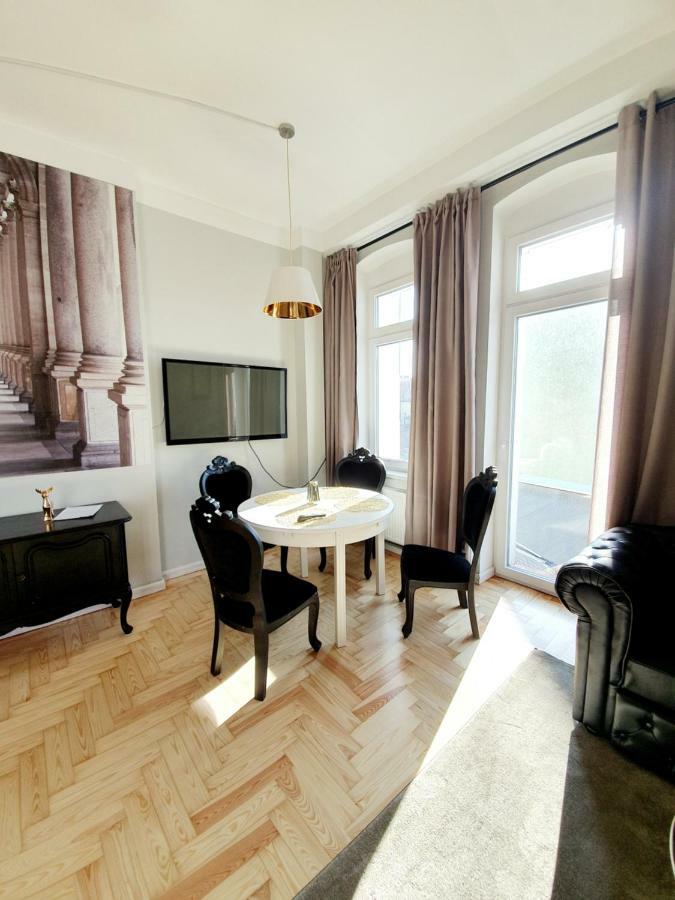 Classic Apartments - Top Location, Bezplatny Parking Ełk Exterior foto